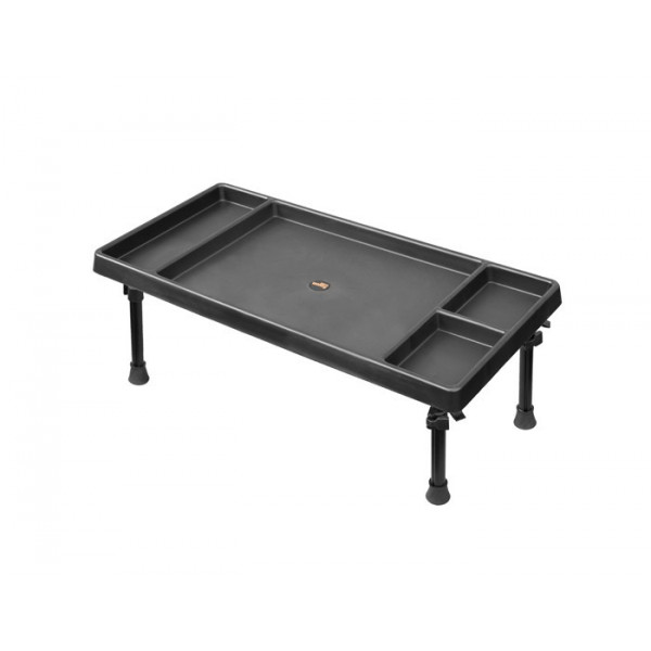 Staliukas Carp table Delphin WORKS