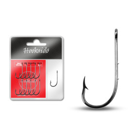 Hooks Delphin BAITHOLDER ring / 10+1pcs BN/2
