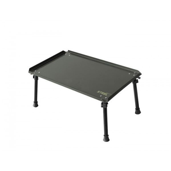 Carp table Delphin STEELS