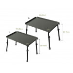 Carp table Delphin STEELS