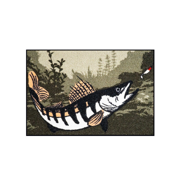 Rug Delphin CatchME! ZANDER 60x40cm