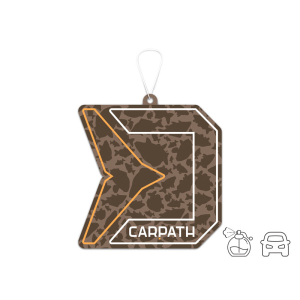 Car fragrance Delphin CARPATH Wilder AT