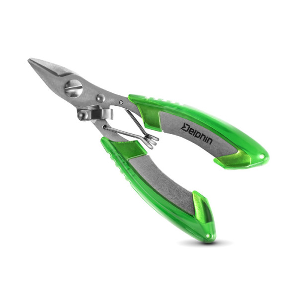 BRAIDED LINE PLIERS