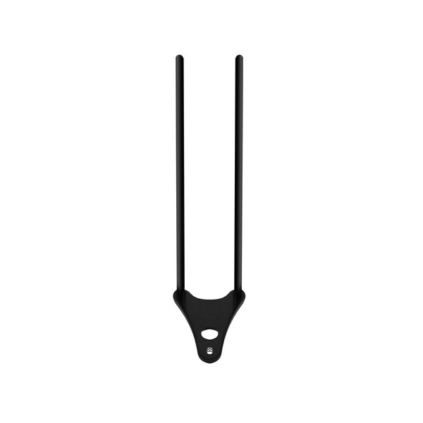 Delphin SNAG-GEAR Al black