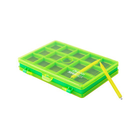 Magnetic box Delphin MAGBOX 12,5x8x2cm
