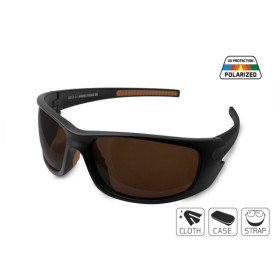 Polarized sunglasses Delphin SG ESO