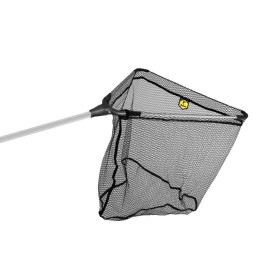 Folding net Delphin- PVC block 60x60/200cm