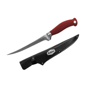 Filleting knife Delphin YAPAN blade 17,5cm