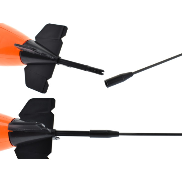 Advance Fishing Spyder Spod