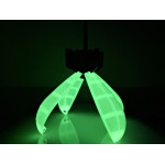 Advance Fishing Spyder Spod Night Glow