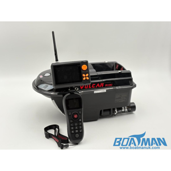 VULCAN MINI PRO