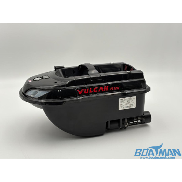 Boatman VULCAN MINI Basic