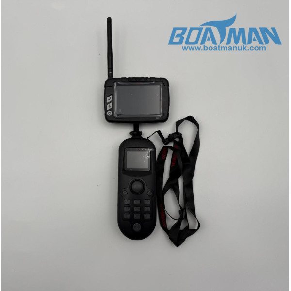 Laivelis Boatman Actor Pro GPS & Sonar 10Ah