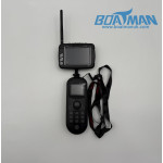 Laivelis Boatman Actor Pro V2 GPS & Sonar 10Ah
