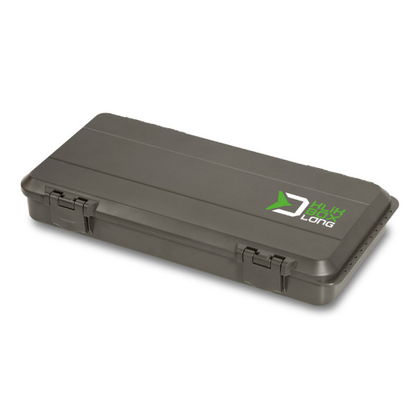 Tackle box Delphin KlikBOX Long