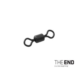 Carp swivel Delphin THE END Power 4