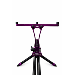 Dayko Viper black purple 3 rods