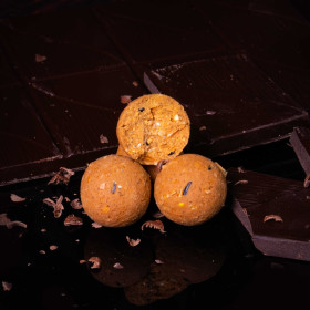 Lunar baits Harpy boiliai (baltyminiai kukuliai) pakuotė 2kg