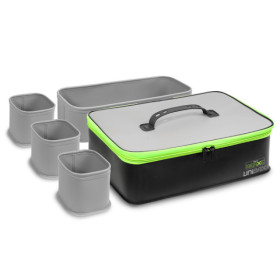 EVA bag Delphin REAXE UniBAX 4in1