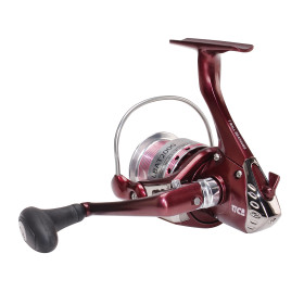 Ritė TiCA Lustre LBAT3000 FD 7+1bb 4.9:1  NEW Color