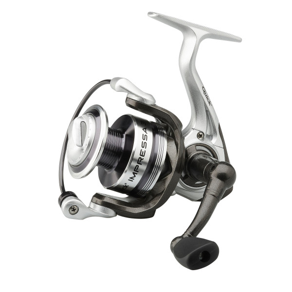Ritė DAM Quick Impressa 3 1000 FD  2+1Bb