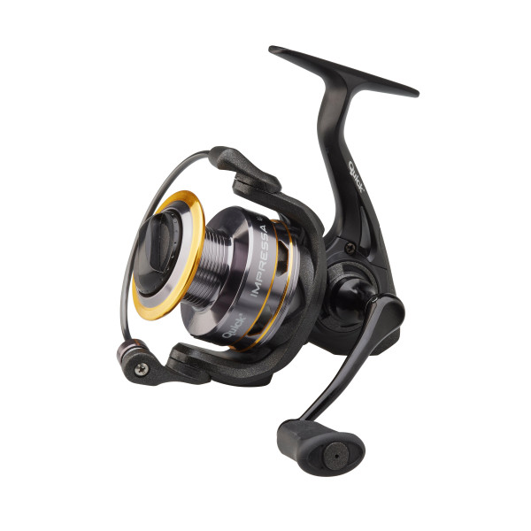 Ritė DAM Quick Impressa 4S 2500S FD  3+1bb IGSP