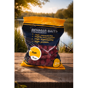 Renmar Baits Boiliai Plum