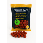 RENMAR BAITS Kotły na karmę dla ryb czerwonych 1kg
