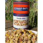 RENMAR BAITS sēklu maisījums 1,25 l.