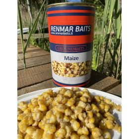 Sėklų Mišinys RENMAR Maize 1,25 l.