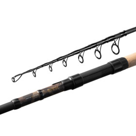 Delphin Tele BANX CamoCORK 360cm/3.0lbs