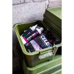 RidgeMonkey Armoury Stackable Storage Box 16L