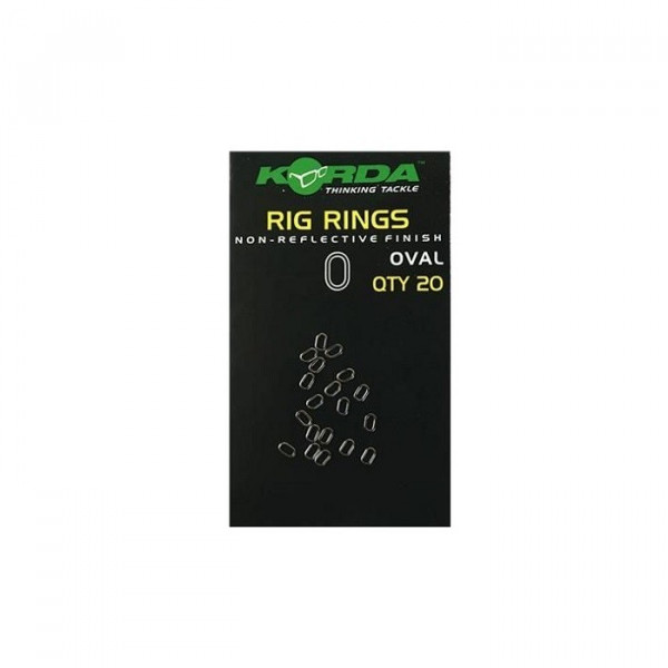 Rings Ring Rig Ring Oval