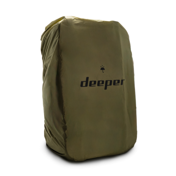Deeper Spark Kuprinė