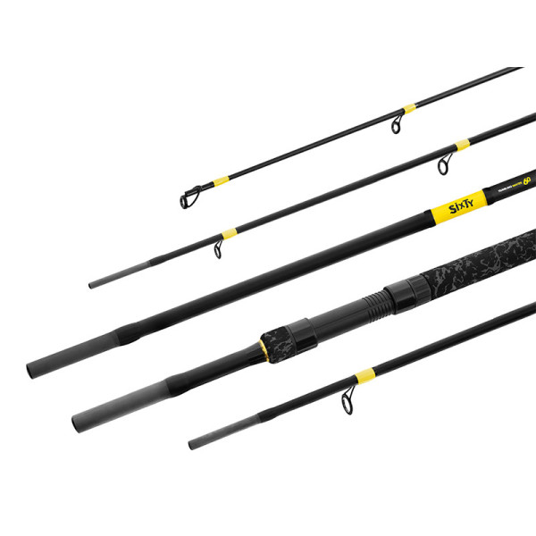 Delphin SIXTY 280cm/100g/5 parts
