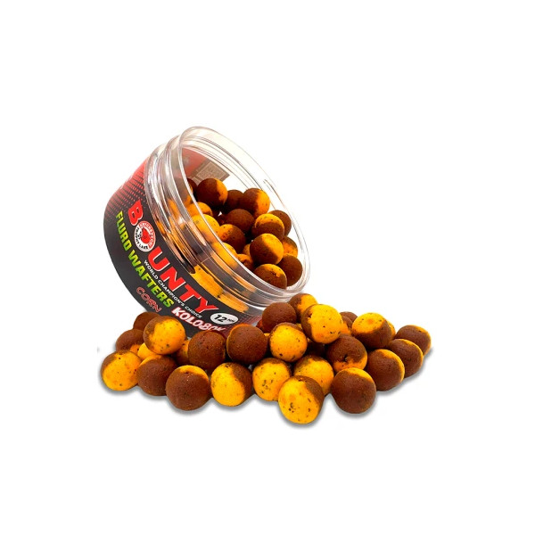BOUNTY KOLOBOK CORN wafters 14mm