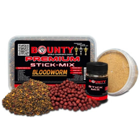 Stick-mix BOUNTY PREMIUM BLOODWORM