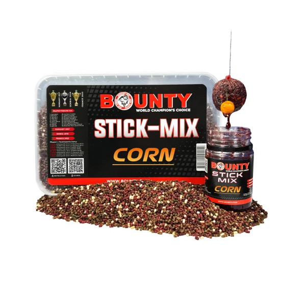 copy of Stick-mix BOUNTY BELACHAN