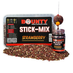 Stick-mix BOUNTY STRAWBERRY
