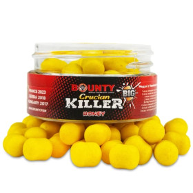 BIG Wafters CRUCIAN KILLER HONEY 8/10mm