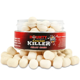 BIG Wafters CRUCIAN KILLER MILKY CORN 8/10mm