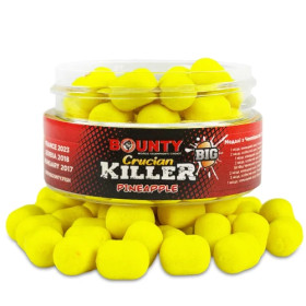 BIG Wafters CRUCIAN KILLER PINEAPPLE 8/10mm