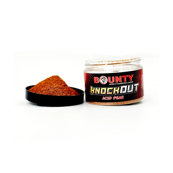 Bite activator BOUNTY KNOCKOUT - ACID PEAR