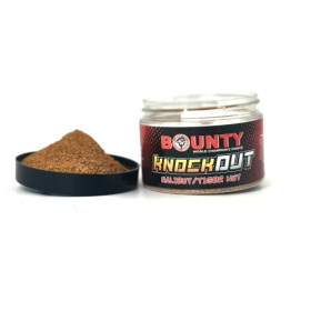 Bite activator BOUNTY KNOCKOUT - HALIBUT / TIGER NUT