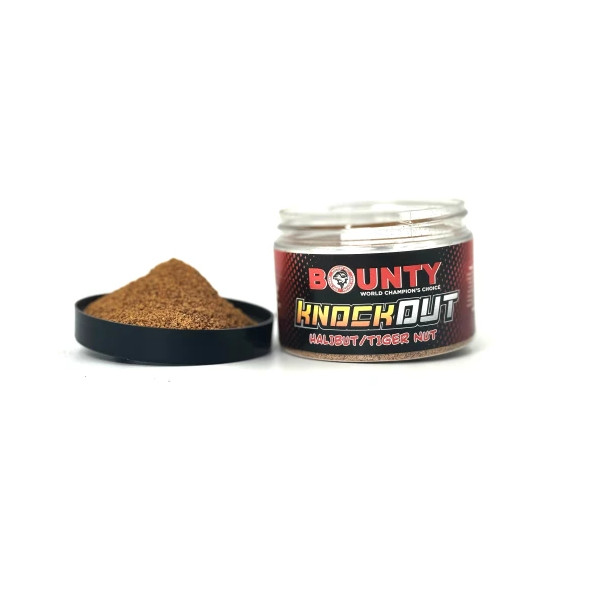 Bite activator BOUNTY KNOCKOUT - KRILL