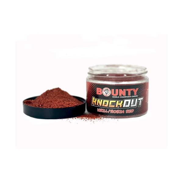 Bite activator BOUNTY KNOCKOUT - MANDARIN
