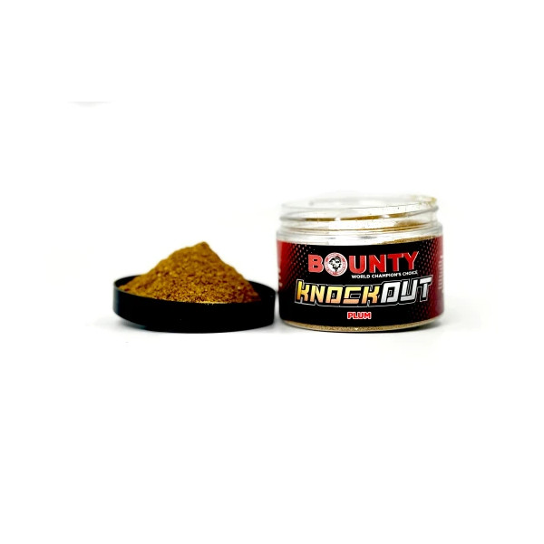 Bite activator BOUNTY KNOCKOUT - PLUM