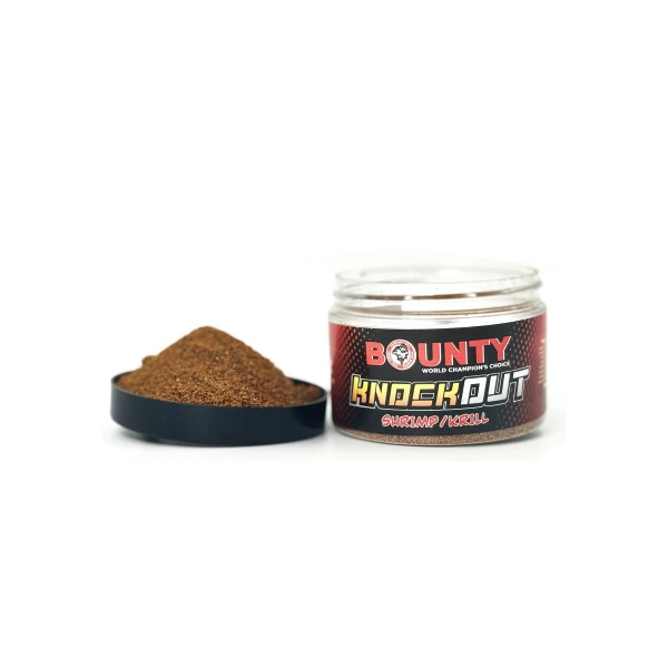 Bite activator BOUNTY KNOCKOUT - SHRIMP KRILL