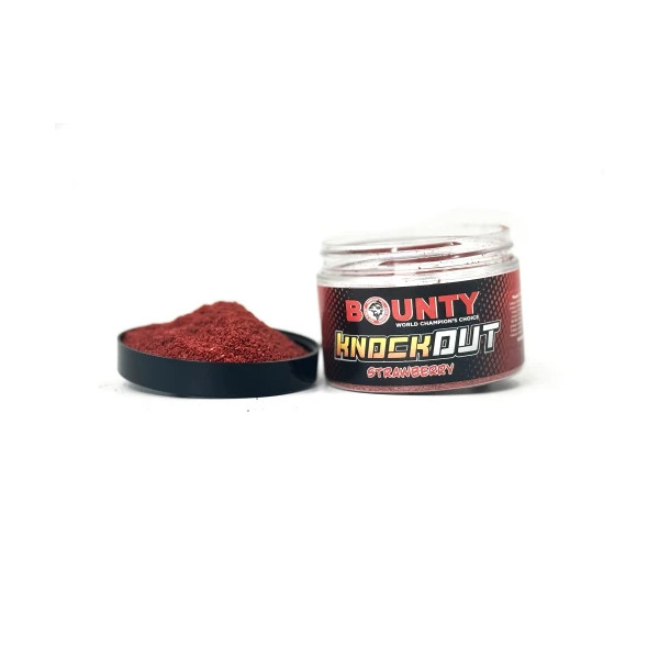 Bite activator BOUNTY KNOCKOUT - STRAWBERRY