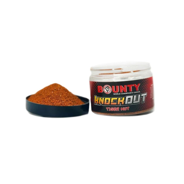 Bite activator BOUNTY KNOCKOUT - TIGER NUT